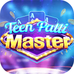 Teen Patti Master Gold logo