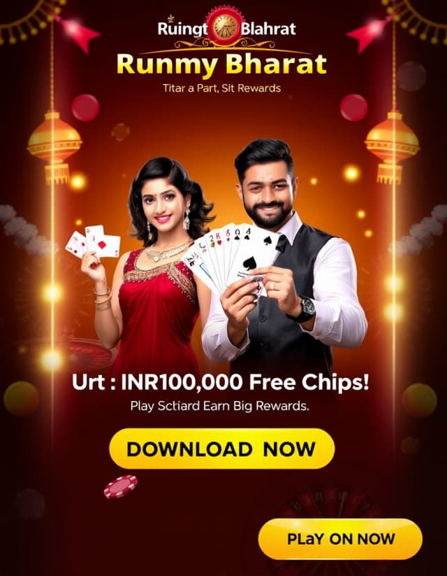 Teen Patti Clan Banner