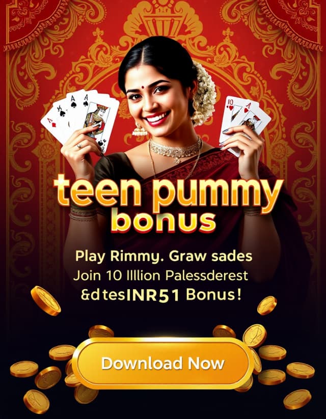 Teen Patti Boss Banner