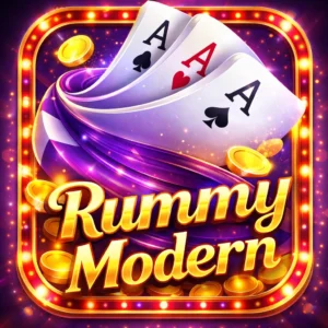 Rummy Modern
