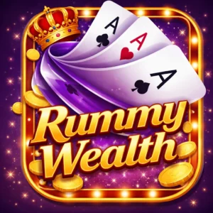 Rummy wealth