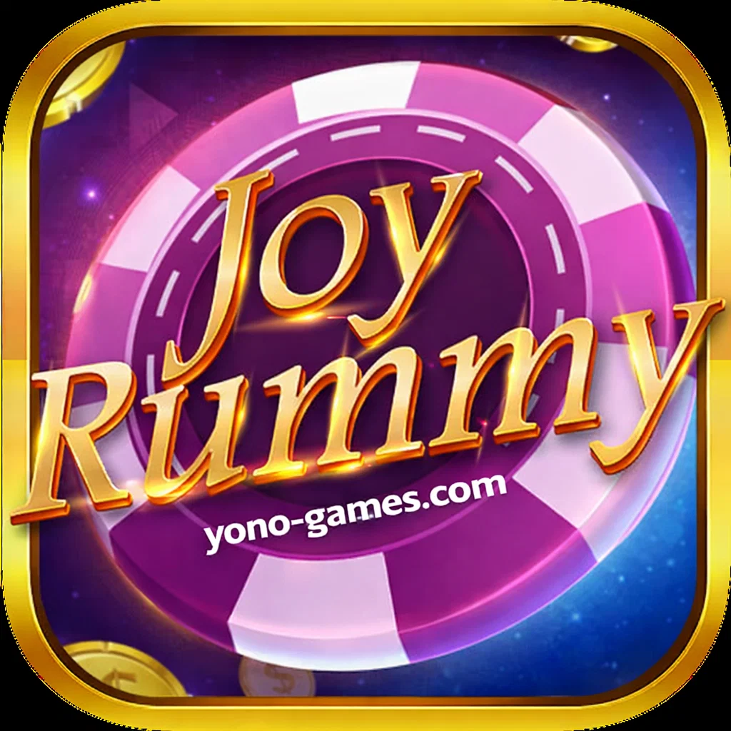 Joy Rummy