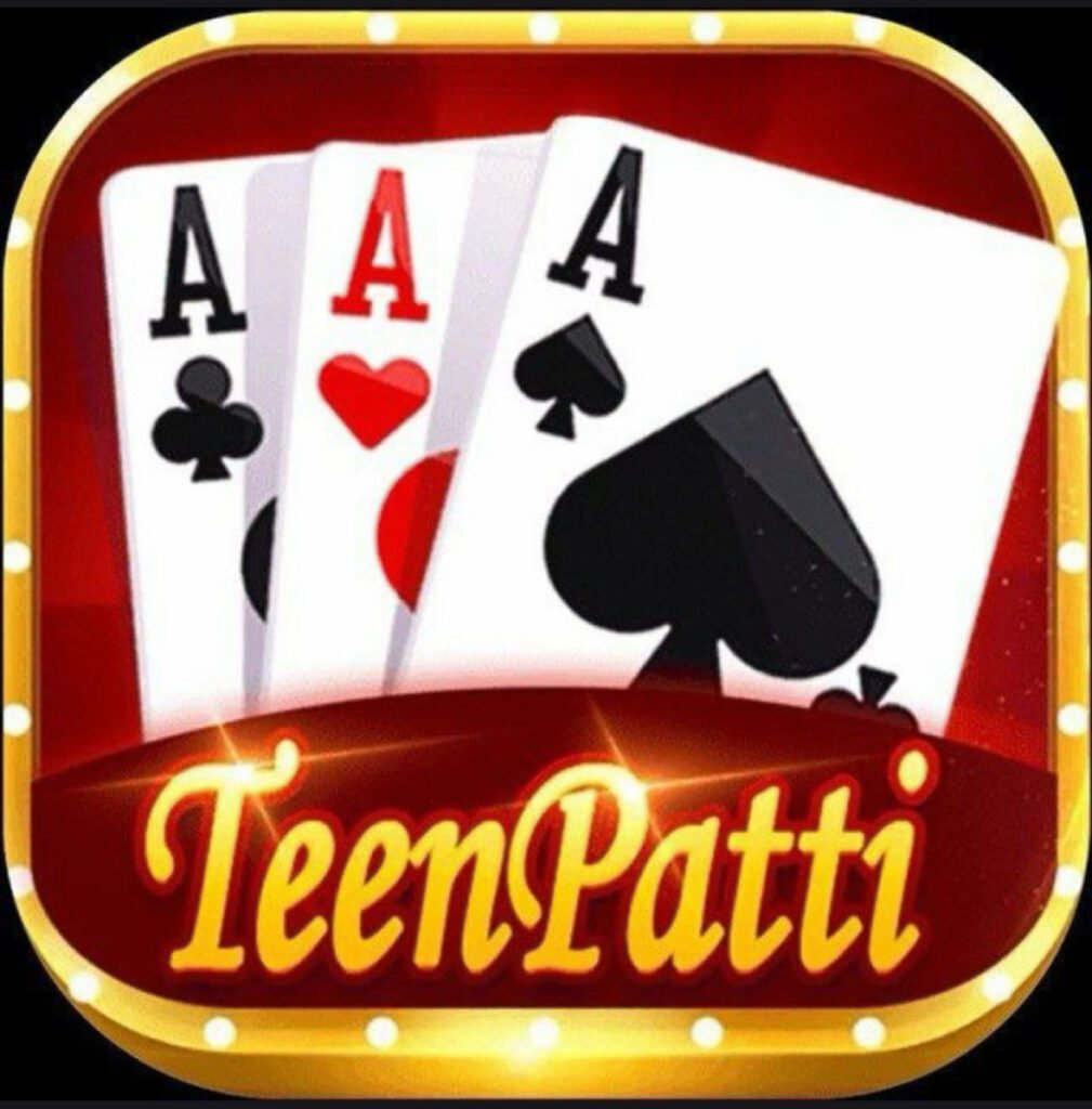 TeenPatti Master